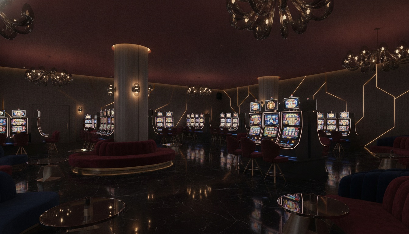 Sol Casino — Részletes Áttekintés