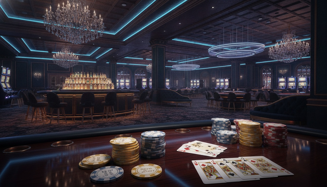 Sol Casino